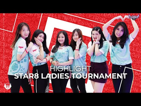 TOP 5 BELLETRON MLBB - STAR8 TOURNAMENT | Bigetron TV