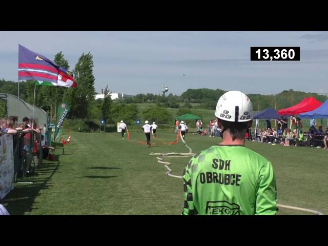 Kosmonosy, 21. 05. 2016