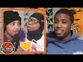 Z Money On G Herbo Working With His Opp VonOff1700