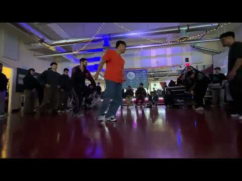 Path Corrupt vs Mantou and Jayson - 3x3 - CDS Qualifier Vancouver 2022