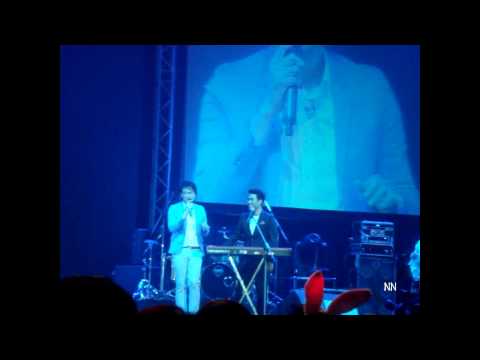 17-03-13 Lipta - Talk @ Nestle' Fitness Fit on Shape Concert