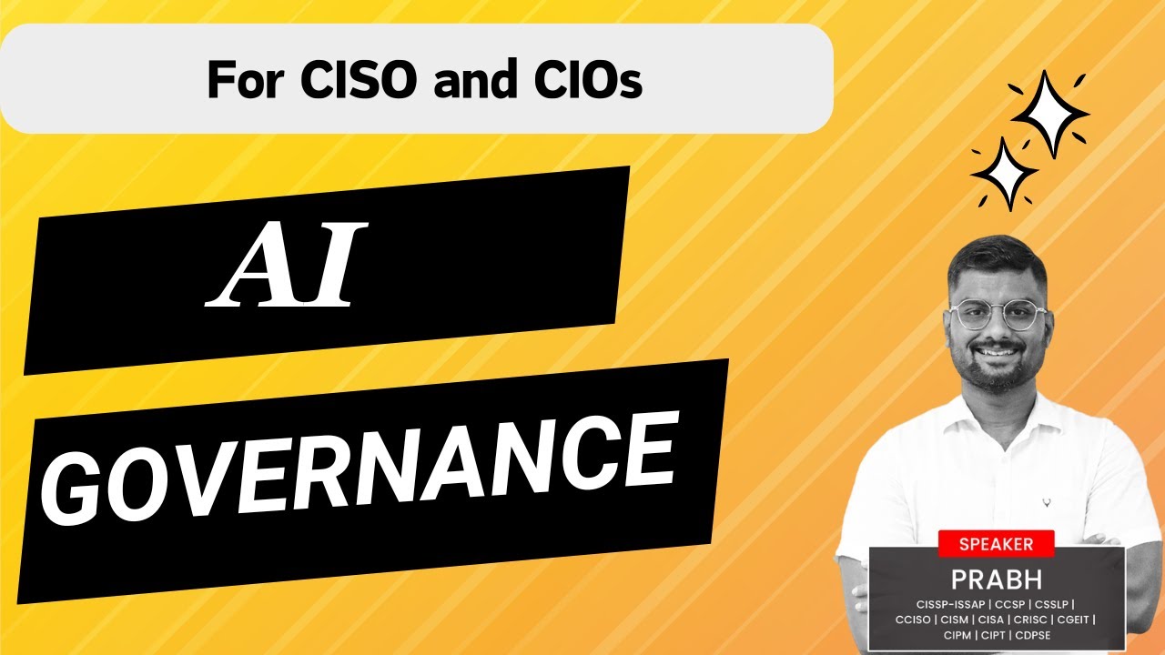 AI Governance Simplified Best Practices in Governance for Leaders