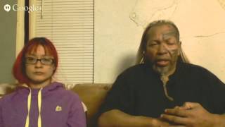 Ask the Unicorn episode 61 broadcast 4 March 2015