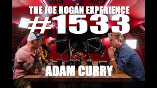 JRE 1533 - Adam Curry