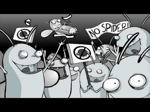 Lenore #17 - Vzpoura hmyzáků