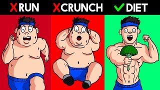 5 Weight Loss Mistakes (All Beginners Make)