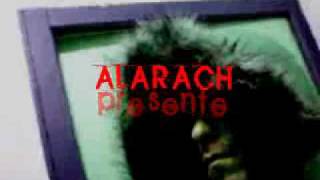 Alarach - Redgees