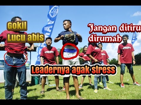 Gokil abis Temon Holic Purowrejo - Pokoke Joget