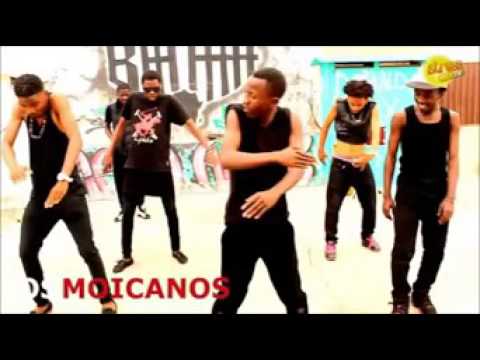 Os moikano...puxa puxa