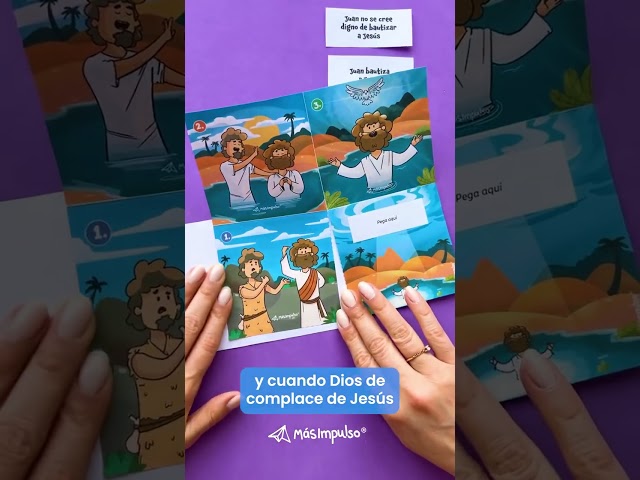 Vídeo relacionado con Yelakey 50 figuras de Jesús de bebé, mini figuras de Jesús a granel, diseño original, pequeñas figuras de Jesús pequeño para esconderse y buscar, recuerdos religiosos, regalo de bautizo, escuela