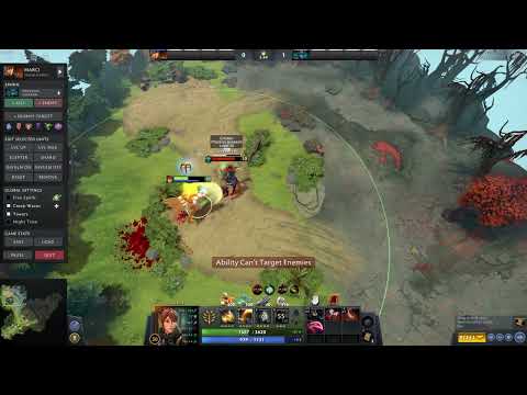 Marci vs PA - marci still imba? what items marci need to own the lane?