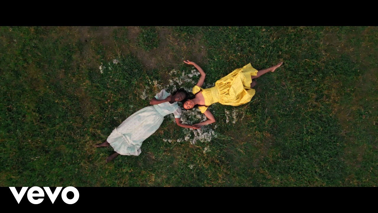 Corinne Bailey Rae - Peach Velvet Sky