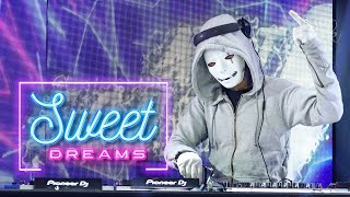 Download lagu SWEET DREAMS - MataMusik Remix | JUNGLE DUTCH mp3