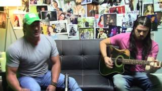 Dave McElroy "Without You" KIX96