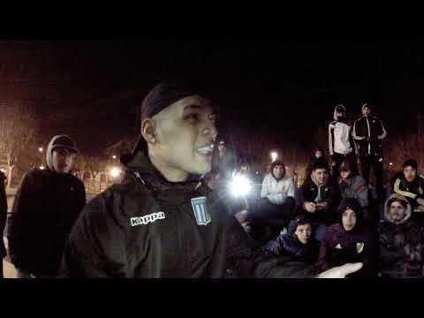 Zumo vs Zaravia Zaudita - 8vos - Fecha 10 - 06/07/2019