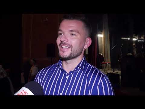 Štefan Štec v Hlohovci