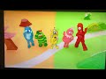 Yo Gabba Gabba Christmas December 28 2023