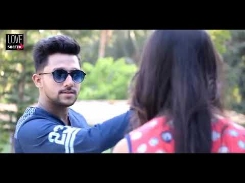 Tuna mujpa kares to dil har bar rolaya jota ta vada tera jin ko main samaj paya (new version)