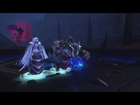 SPACESTATION GAMING VS SIGH - Game 3 - Battlerite Pro League Season 2 - North America - Week 4