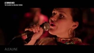 Alcaline, Les Bonus web - Emiliana Torrini & The Colorist "When we dance"