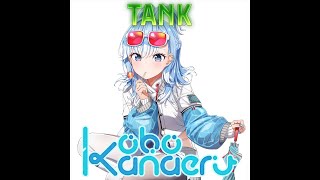 [HOLO] L4D2坦克模組:Kobo Kanaeru