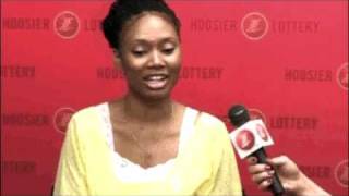 Hoosier Lottery - Hoosier Lotto Winner