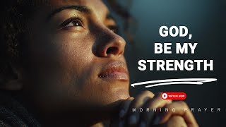 Prayer for Healing and Restoration | Speak This Over Your Life
