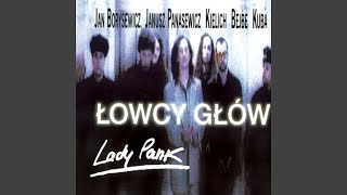 Music video thumbnail preview for Nie spoglądaj nigdy wstecz by Lady Pank
