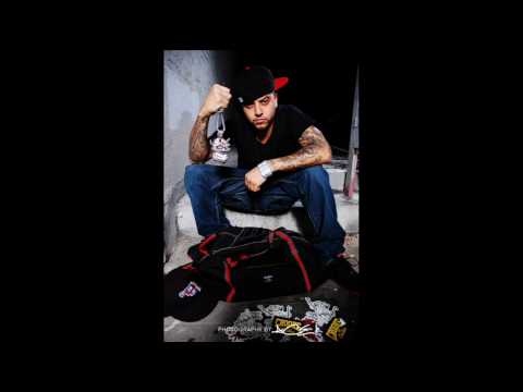 Nu Jerzey Devil Ft. Dominic "Cali Life"