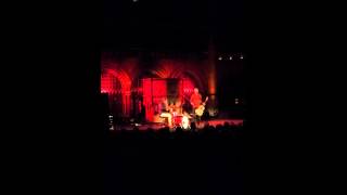 Jonathan Richman - 'Because Her Beauty is Raw and Wild' - Live at the Union Chapel