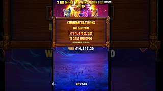 BIG WIN | Buffalo King slot | Pragmatic Play | Pledoo casino #victorycasino #epicgames #casino