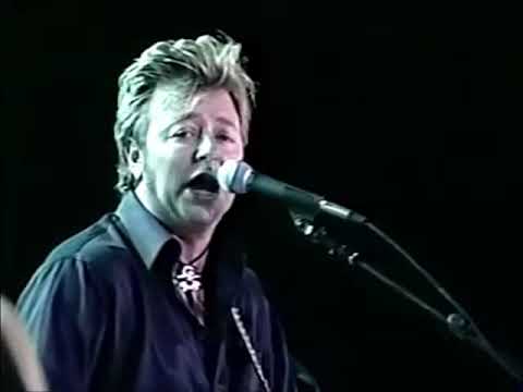 BRIAN SETZER TRIO - When The Bells Don't Chime (16.7.02 Pittsburgh)