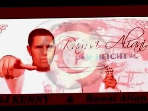 Ramsi Aliani feat. Manuell [DJ KENNY]
