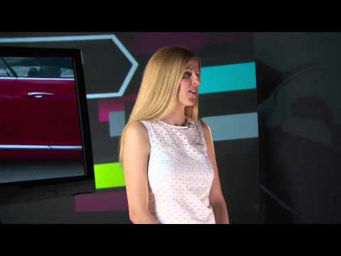 Thumbnail for Your Future In Automotive - Jeni Wren, Bentley Motors by Bentley