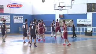 Πανθεσσαλικό Παιδικό Πρωτάθλημα