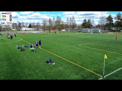 Yka musta- HK 14/05/2022