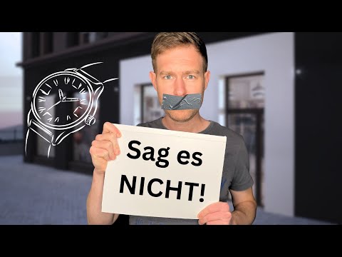 What watch salespeople NEVER tell you - watchmaker reveals all!