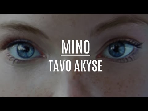 Mino - Tavo Akyse (Official Lyric Video). Lietuviškos Dainos