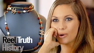 Thumbnail for video: The Auction House (Season 2 Episode 4) | History Documentary | Reel Truth History