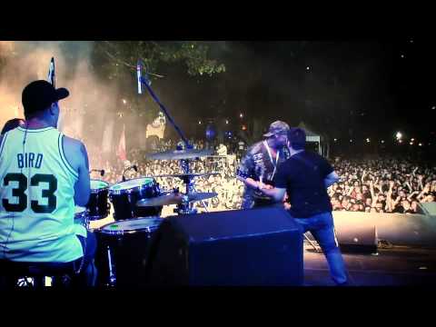 Goin' Through The Band - Den Katalaveno (Rock Mix)