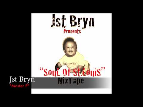 Jst Bryn - 