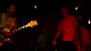 just go wild over rock and roll . deke dickerson