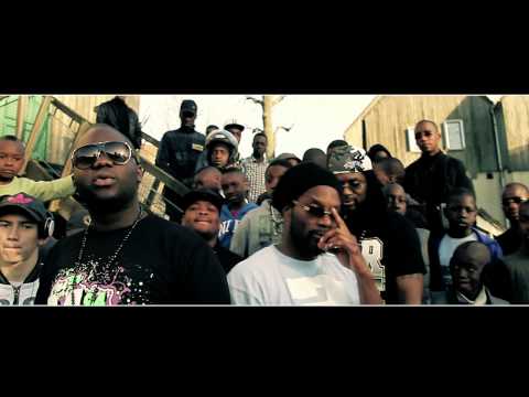 2 BAL 6'56 POUR 2012 avec GKILL & Six Coup MC - Partie 1