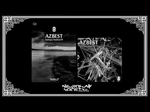 NfSoP PODCAST #9 - AZBEST