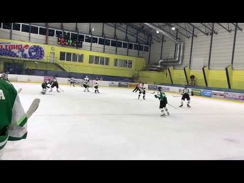 MŠK Púchov - HK Detva 4:7 22.10.2022