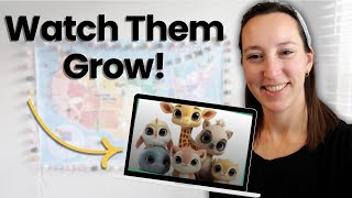 Gamify Your Zoom Lessons With This Cool App!