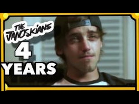 DJ James Yammouni ft. Faydee - Live Forever (4 year anniversary dedication)