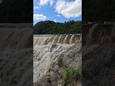 El Diquecito Cuesta Blanca