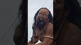 Download lagu Makan ayam🐦‍⬛? Asli Merinding...!! Ogoh-ogoh paling mengerikan. mp3