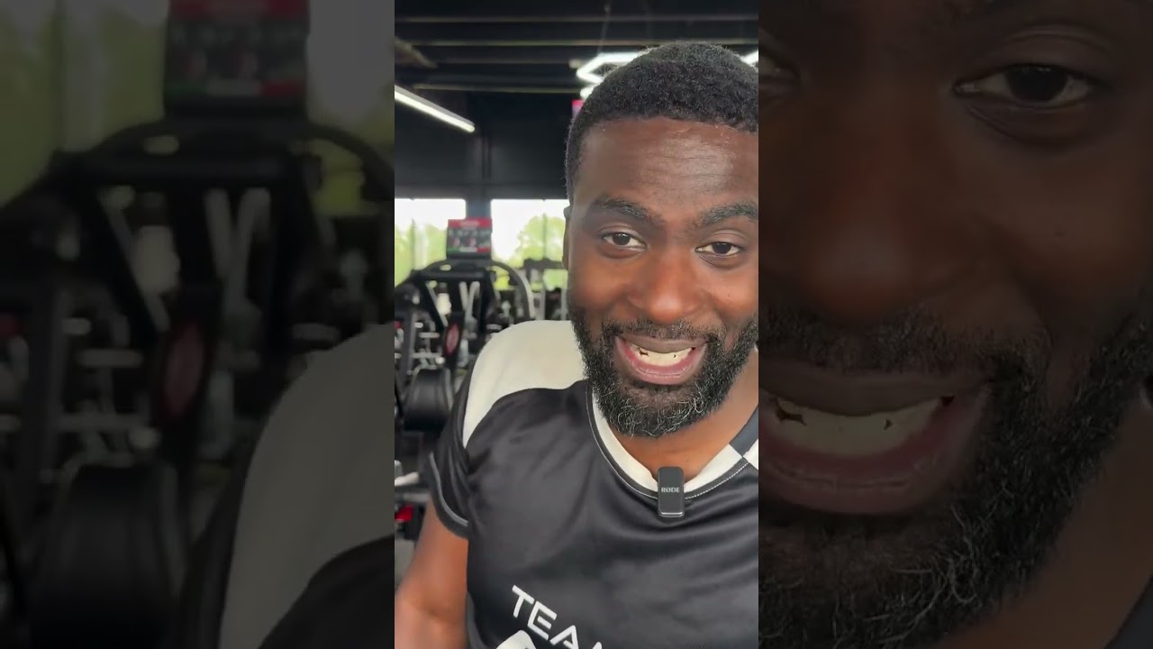 💪🏽 CHEAT ON YOUR PT 💪🏽 Episode 5 with kinghercules Let me know how you think I did